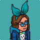 Habbo Portrait #9493