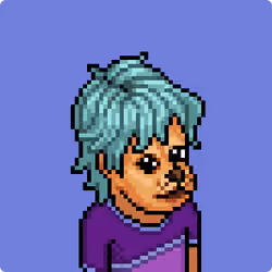 Habbo Portrait #4731