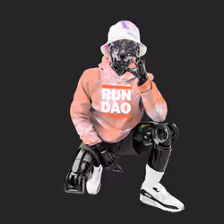 Crypto Native #70