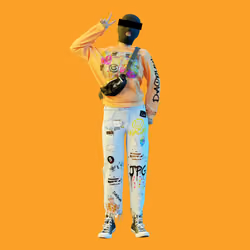 ANON #22
