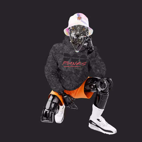 Crypto Native #116