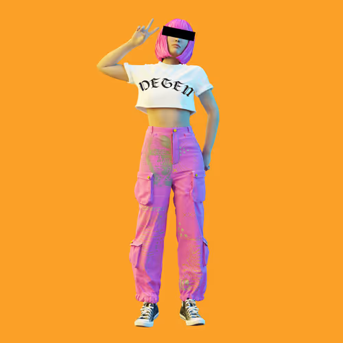 Daopunksnft