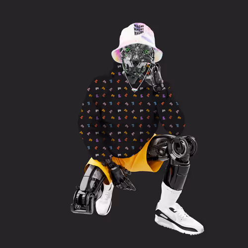 Daopunksnft
