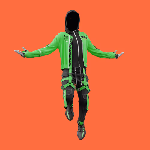 Daopunksnft
