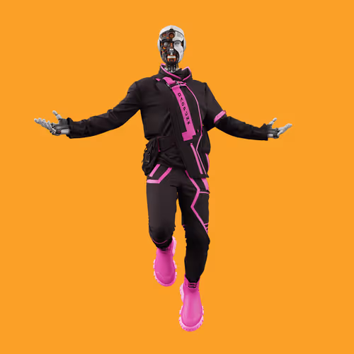 Daopunksnft
