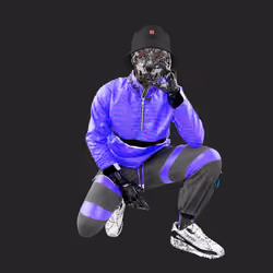 Crypto Native #60