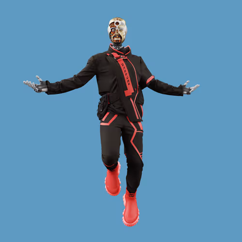 Daopunksnft