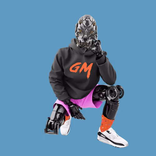 Crypto Native #136