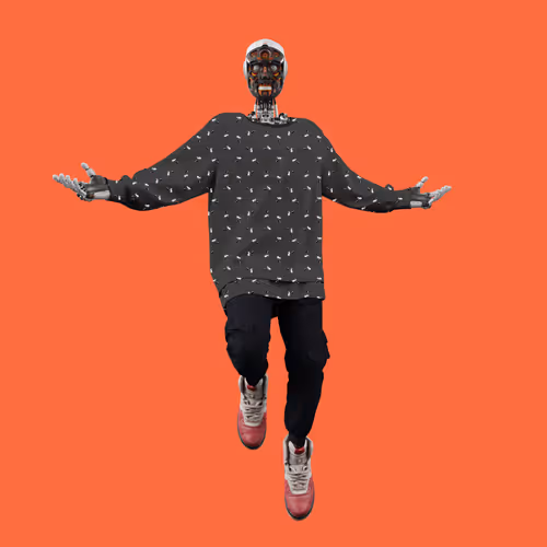 Daopunksnft