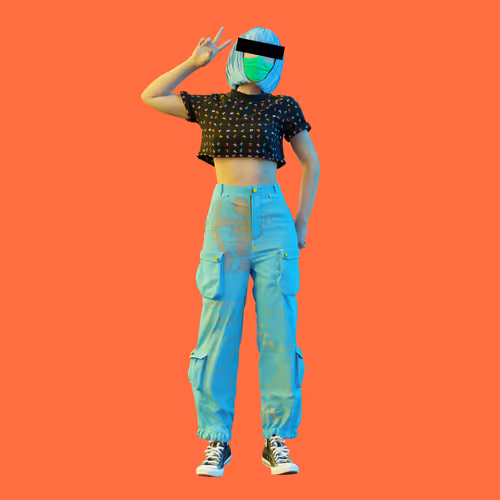 Daopunksnft