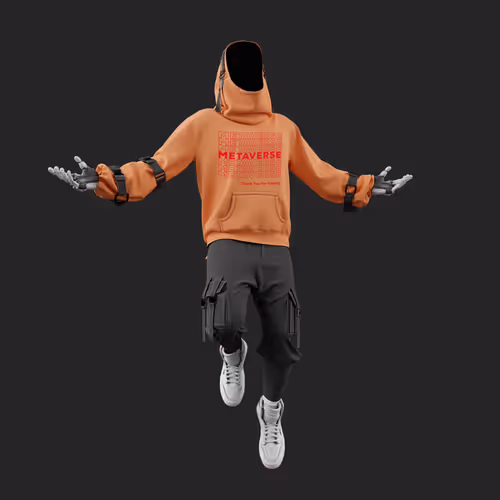 Daopunksnft