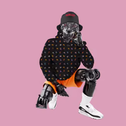 Crypto Native #77