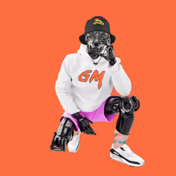 Crypto Native #115