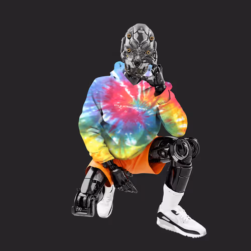 Daopunksnft