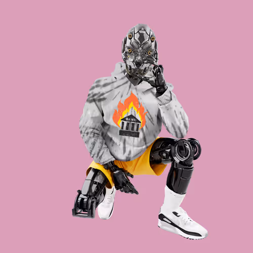 Daopunksnft