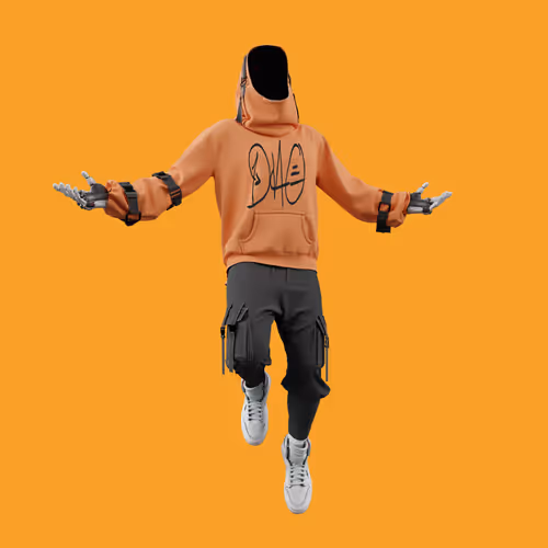Daopunksnft