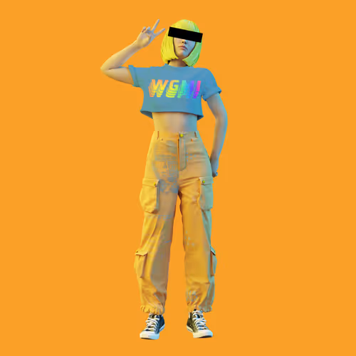 Daopunksnft