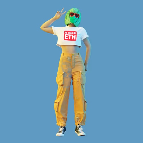 Daopunksnft