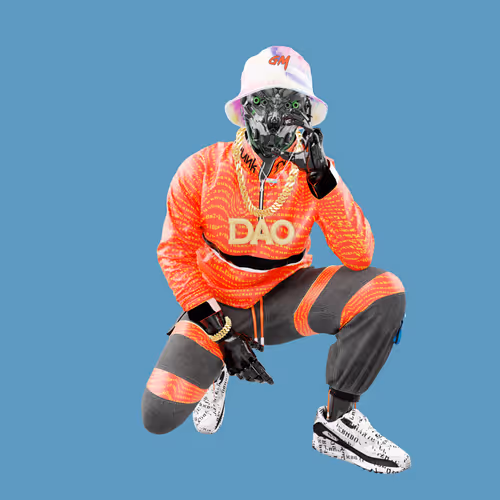 Daopunksnft