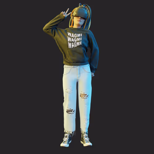 Daopunksnft