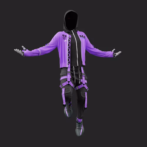 Daopunksnft