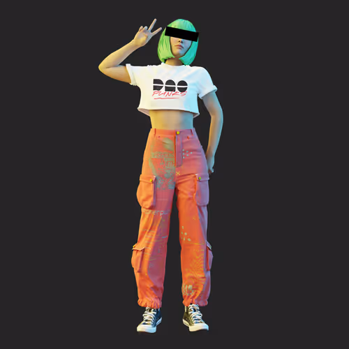 Daopunksnft