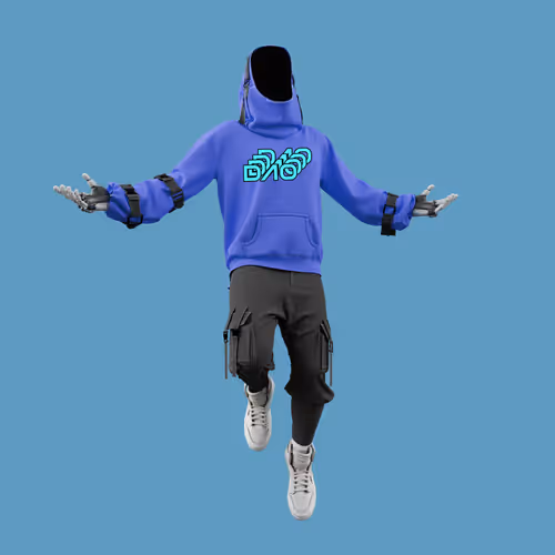 Daopunksnft