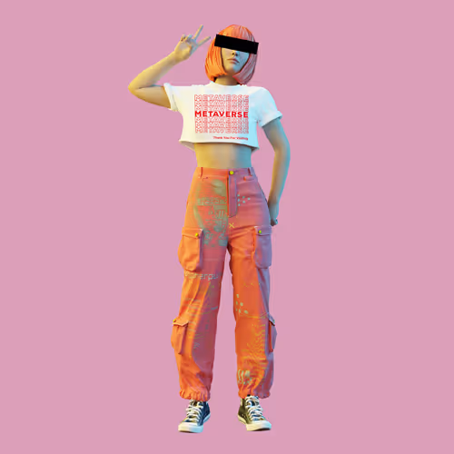 Daopunksnft