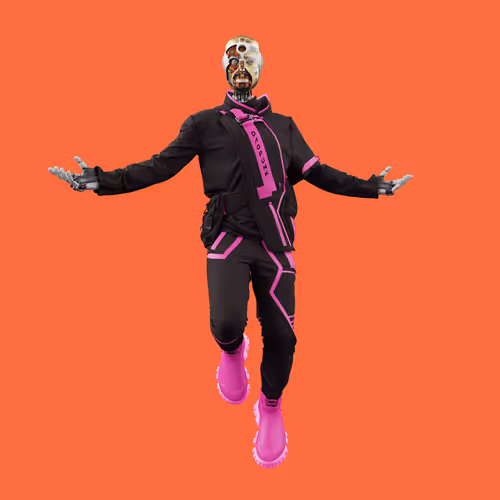 Daopunksnft