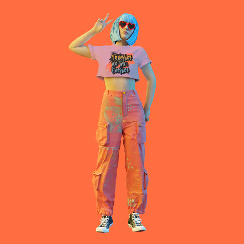 Daopunksnft