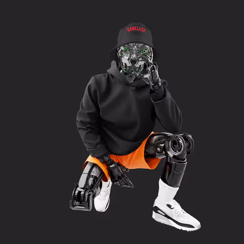 Daopunksnft