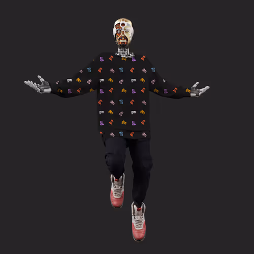 Daopunksnft