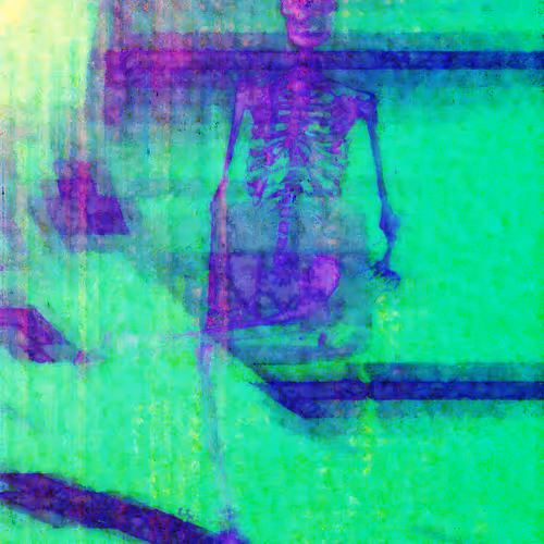 Sudden Inspiration editions