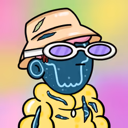 Mutant Doodle #1726