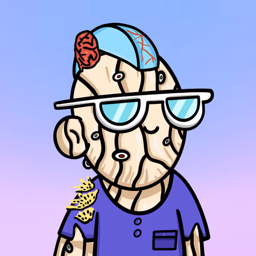 Mutant Doodles V2