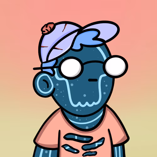 Mutant Doodles V2
