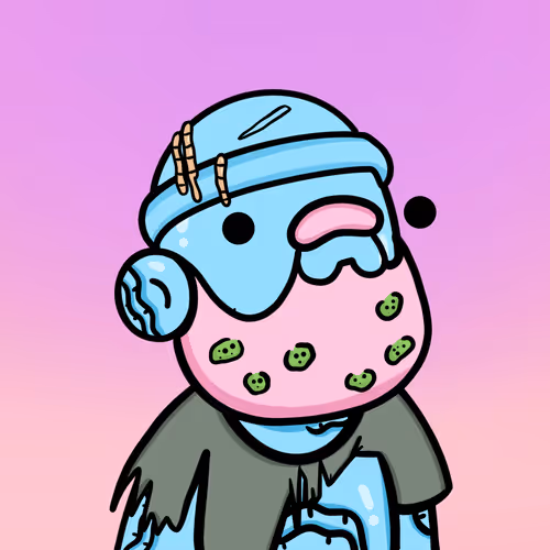 Mutant Doodles V2