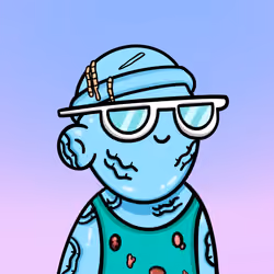 Mutant Doodle #2532