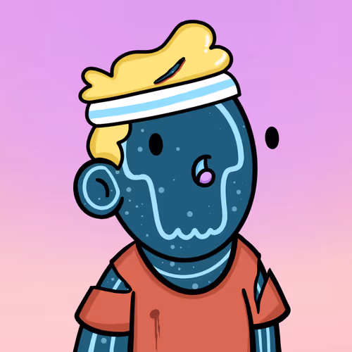 Mutant Doodles V2