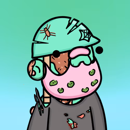 Mutant Doodles V2