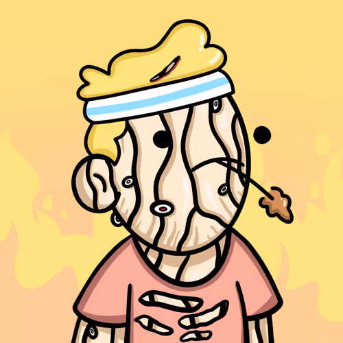 Mutant Doodles V2