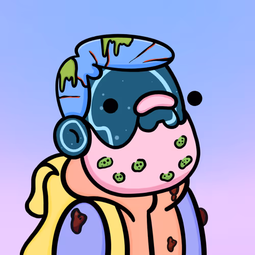 Mutant Doodles V2