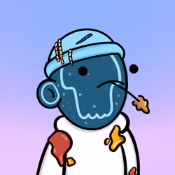 Mutant Doodle #561