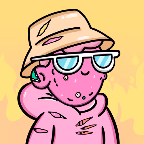 Mutant Doodles V2
