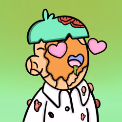 Mutant Doodle #179