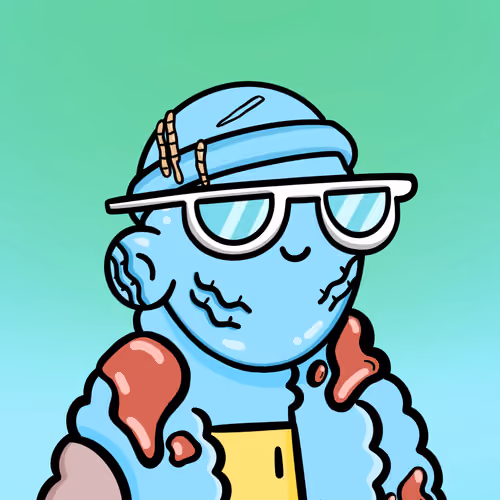 Mutant Doodle #2016