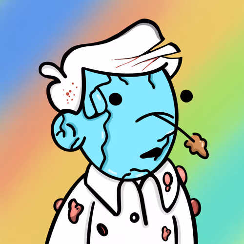 Mutant Doodles V2