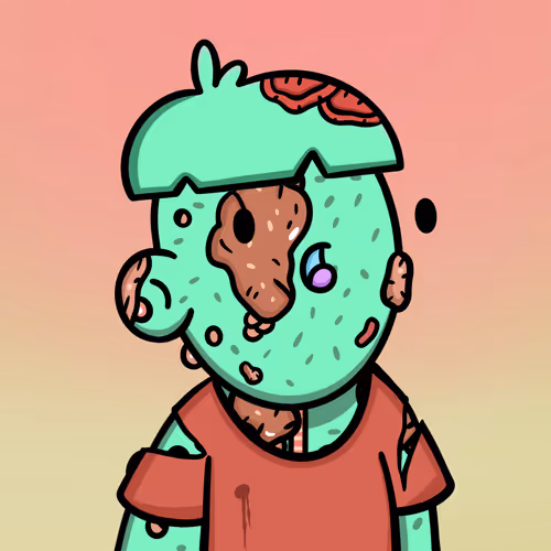 Mutant Doodles V2