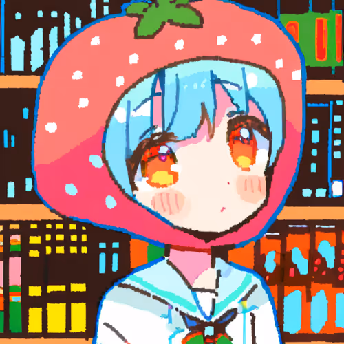 Yumemono #3972