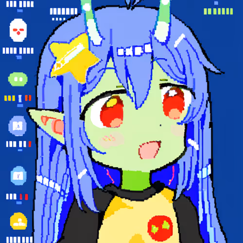 Yumemono #4373
